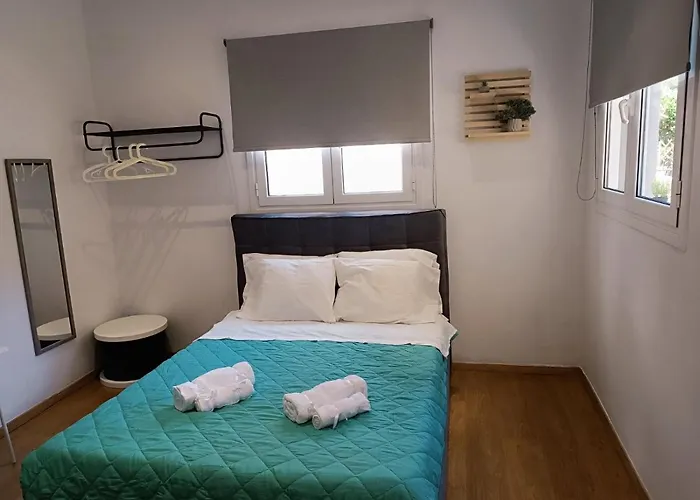 Zois Apartment