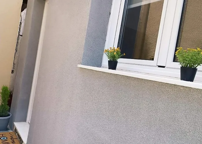 Zois Apartment