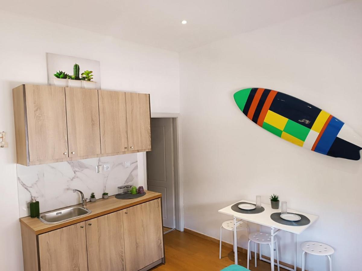 Zois Holiday home